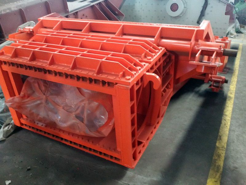 XZGZ雙質(zhì)體給料機